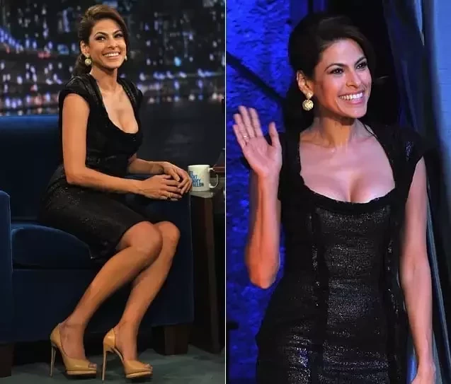 Não ao Silicone! Confira as famosas que têm seios naturais belíssimos  - imagem 9968