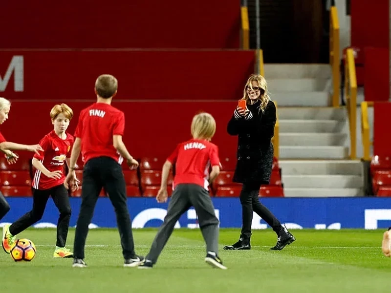 Saiba regras que as babás das celebridades são obrigadas a seguir - imagem 9963