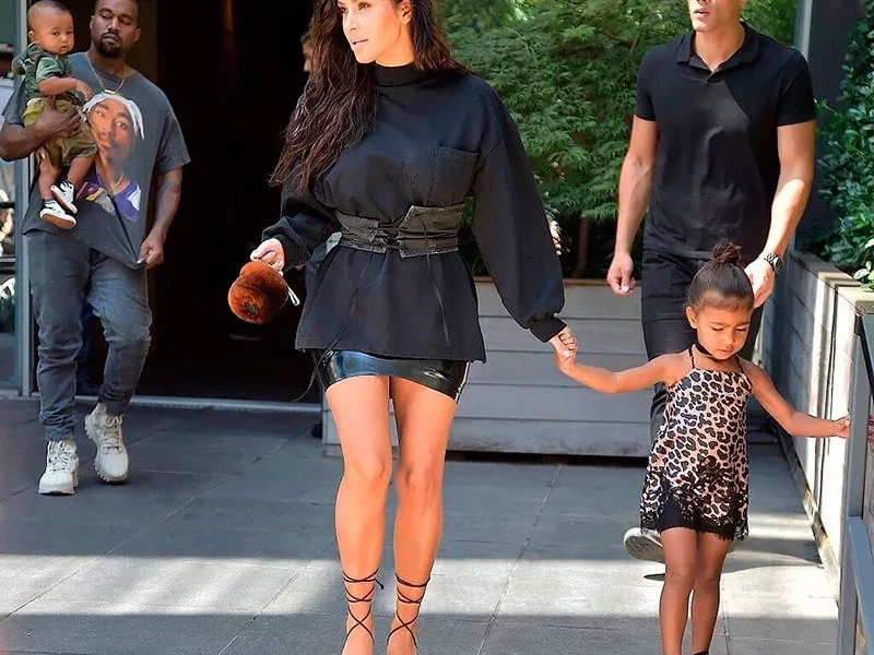 Saiba regras que as babás das celebridades são obrigadas a seguir - imagem 9951