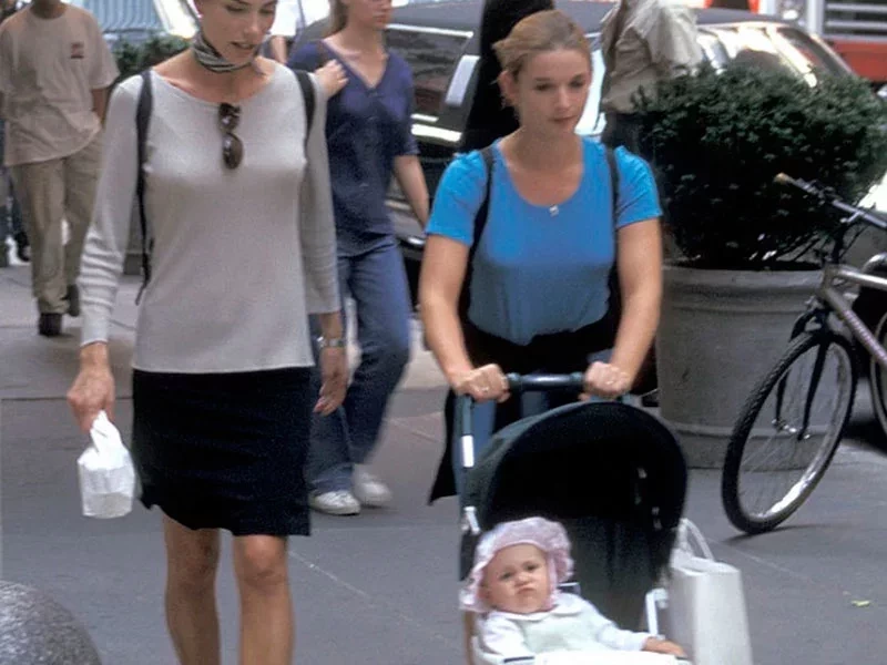 Saiba regras que as babás das celebridades são obrigadas a seguir - imagem 9958