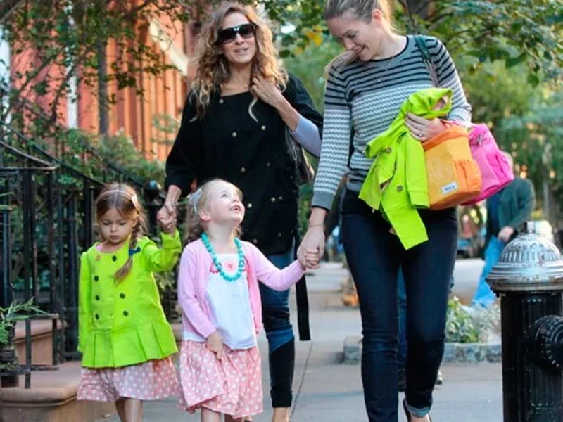 Saiba regras que as babás das celebridades são obrigadas a seguir - imagem 9952