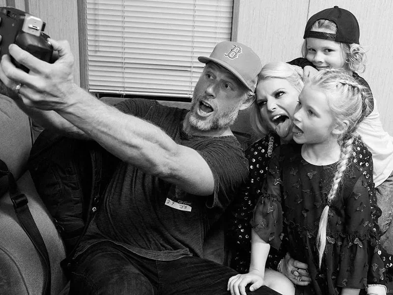 Saiba regras que as babás das celebridades são obrigadas a seguir - imagem 9949