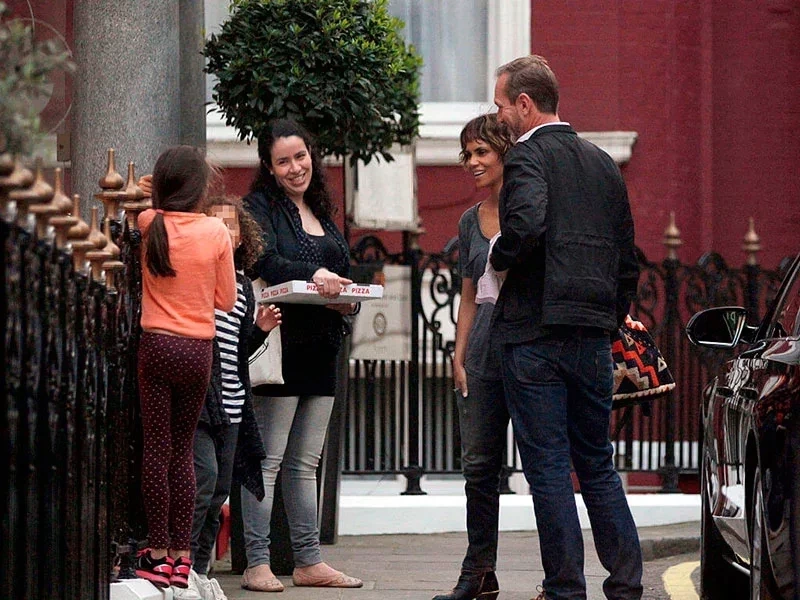 Saiba regras que as babás das celebridades são obrigadas a seguir - imagem 9948