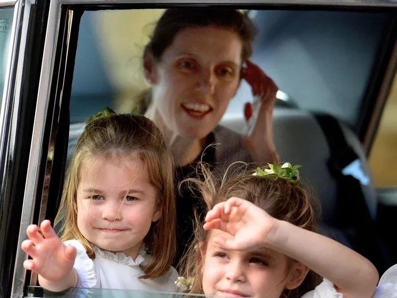 Saiba regras que as babás das celebridades são obrigadas a seguir - imagem 9959