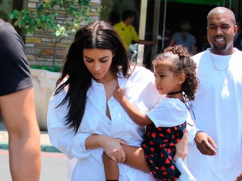 Saiba regras que as babás das celebridades são obrigadas a seguir - imagem 9955