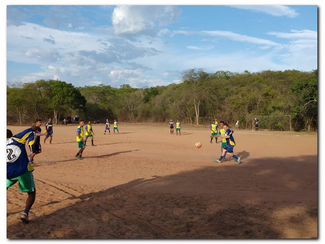 Final do Campeonato da Almesqueira - Imagem 2