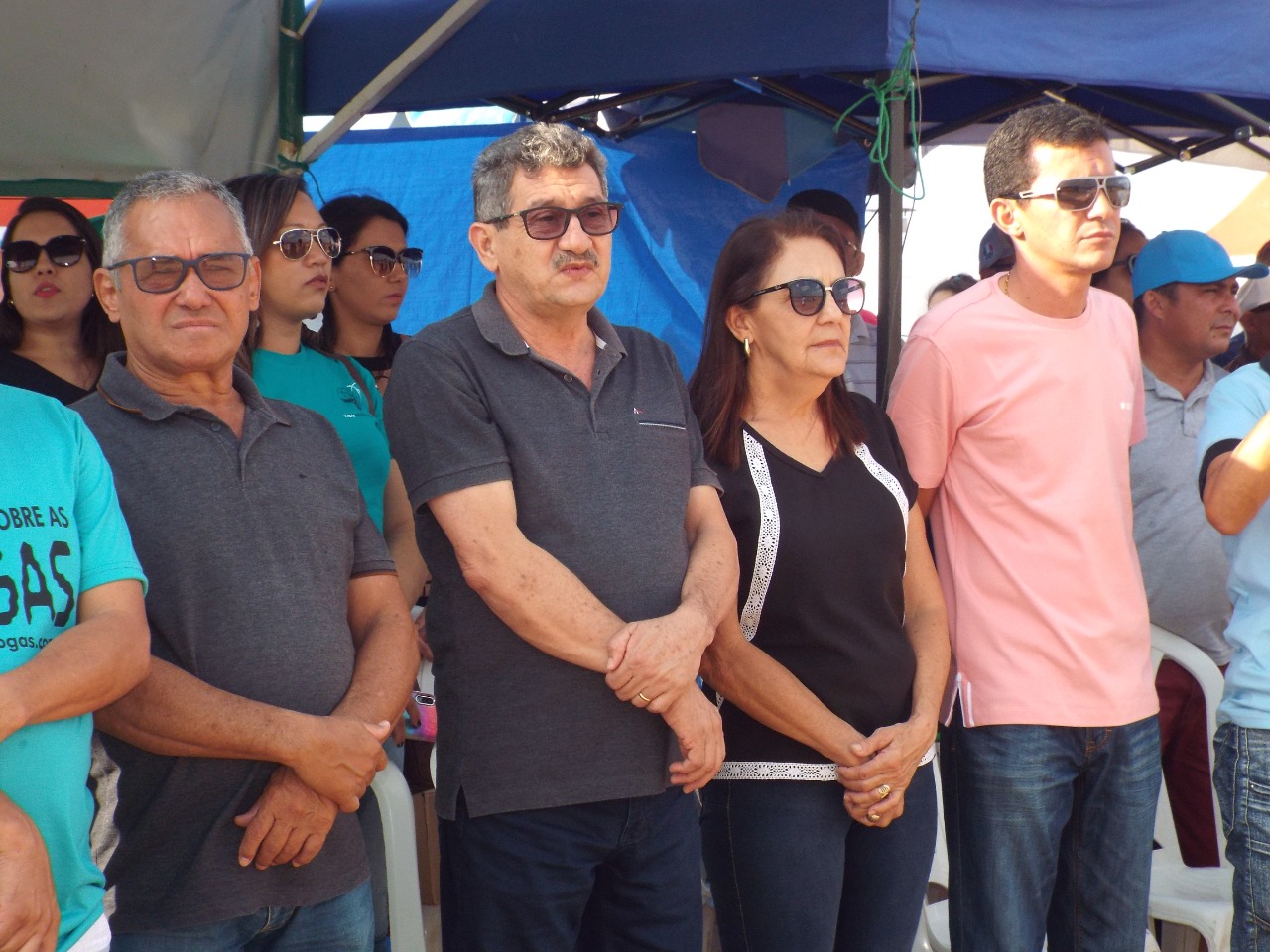 Cantinho vence Felipe e conquista o título de campeão de Ruralzão 2019 de Pedro II - Imagem 18