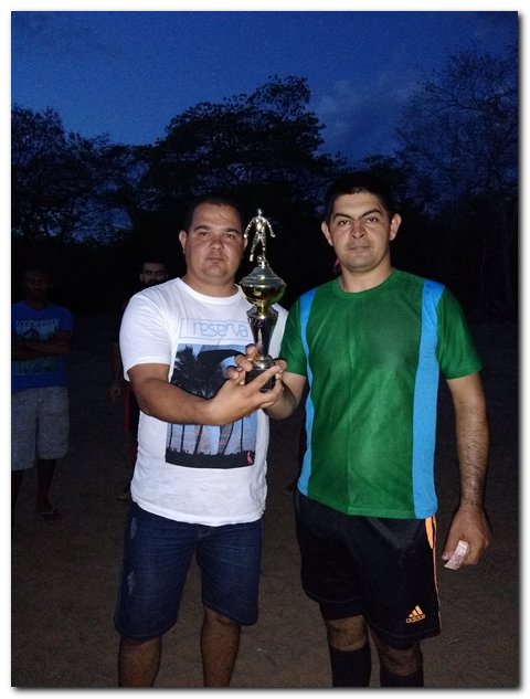 Final do Campeonato da Almesqueira - Imagem 22