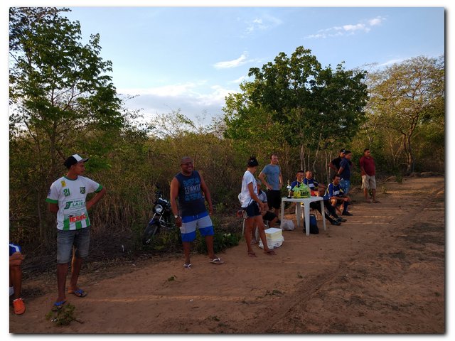 Final do Campeonato da Almesqueira - Imagem 8