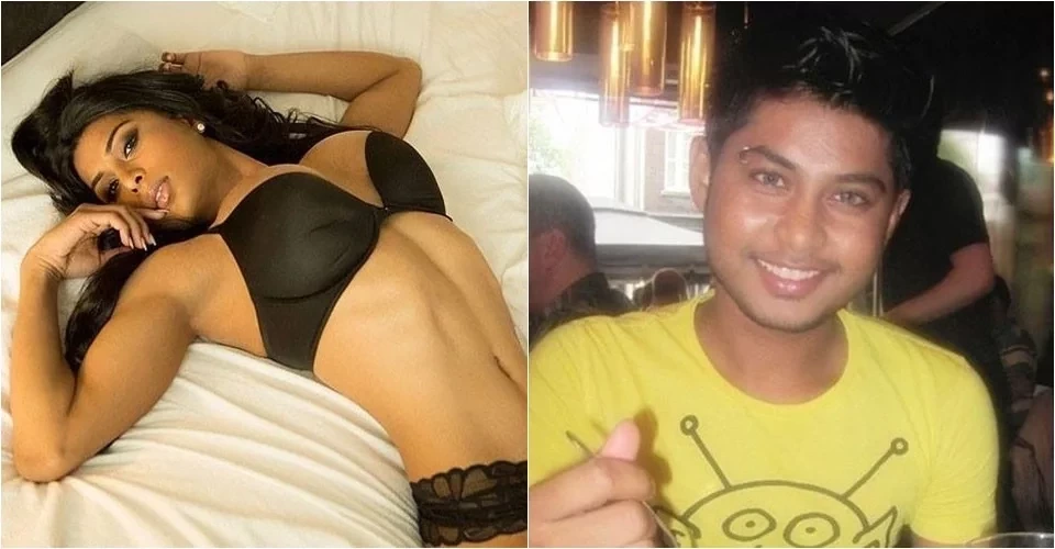 Veja 10 mulheres lindas que nasceram homens e você nem imaginava - imagem 10137