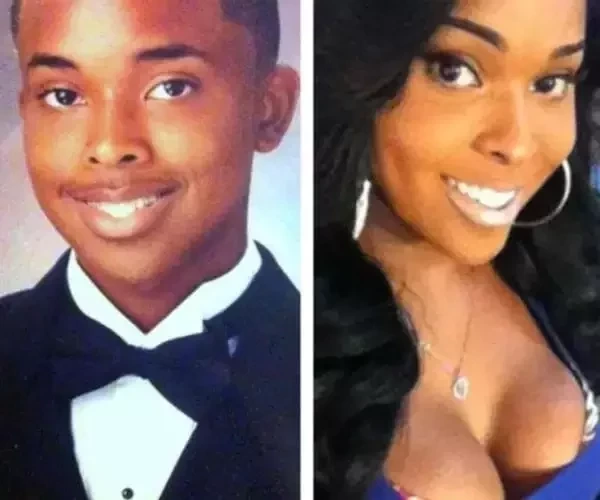 Veja 10 mulheres lindas que nasceram homens e você nem imaginava - imagem 10138