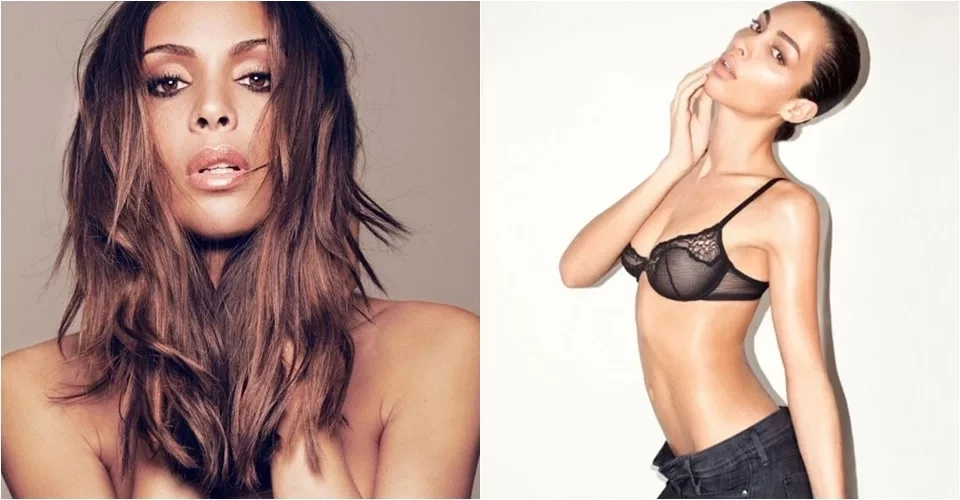 Veja 10 mulheres lindas que nasceram homens e você nem imaginava - imagem 10140