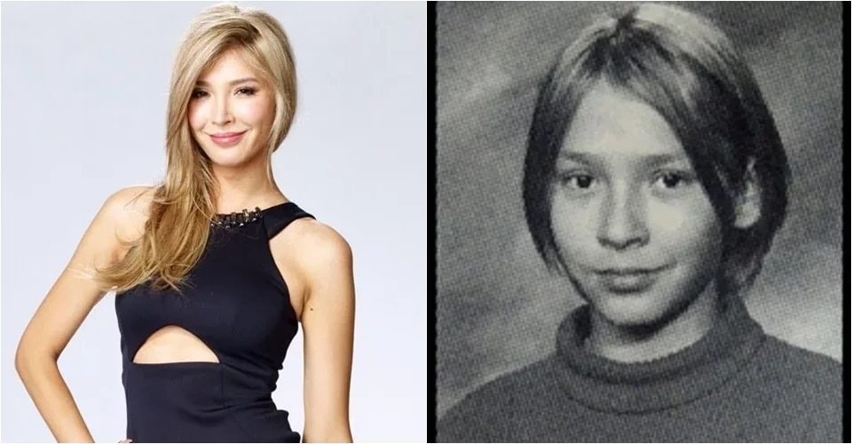 Veja 10 mulheres lindas que nasceram homens e você nem imaginava - imagem 10141