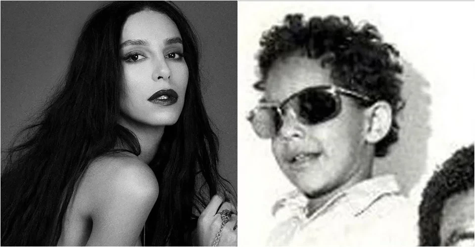 Veja 10 mulheres lindas que nasceram homens e você nem imaginava - imagem 10142