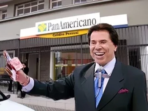 Silvio Santos ganha salário estrondoso no SBT; saiba quanto!  - imagem 10102