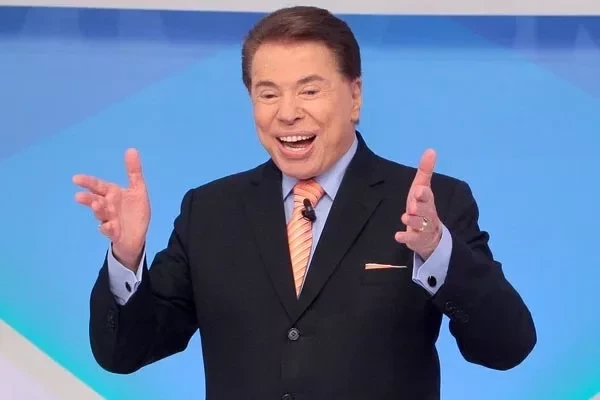 Silvio Santos ganha salário estrondoso no SBT; saiba quanto!  - imagem 10101
