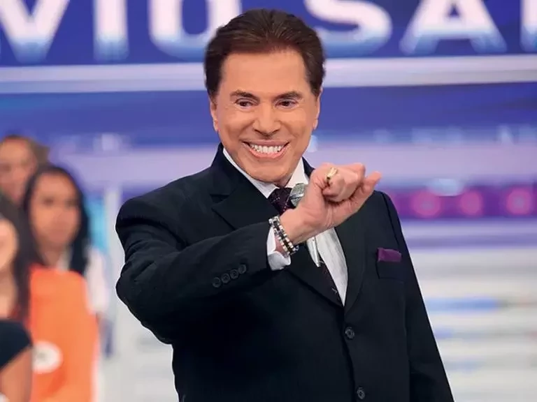 Silvio Santos ganha salário estrondoso no SBT; saiba quanto!  - imagem 10099