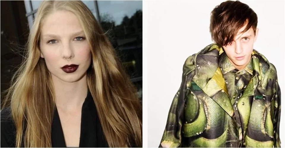 Veja 10 mulheres lindas que nasceram homens e você nem imaginava - imagem 10136