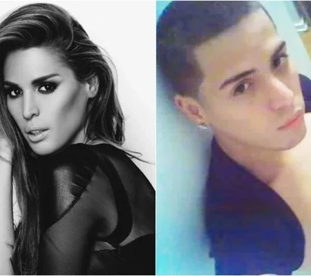 Veja 10 mulheres lindas que nasceram homens e você nem imaginava