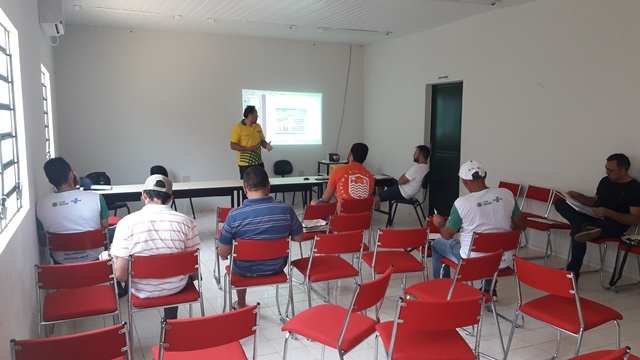 Secretaria Mun. de Agricultura e SENAR realizaram o curso Negócio Certo Rural em Dom Expedito Lopes - Imagem 22