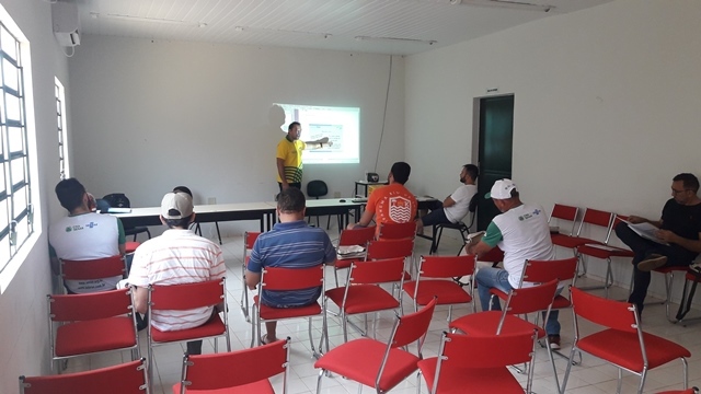 Secretaria Mun. de Agricultura e SENAR realizaram o curso Negócio Certo Rural em Dom Expedito Lopes - Imagem 23
