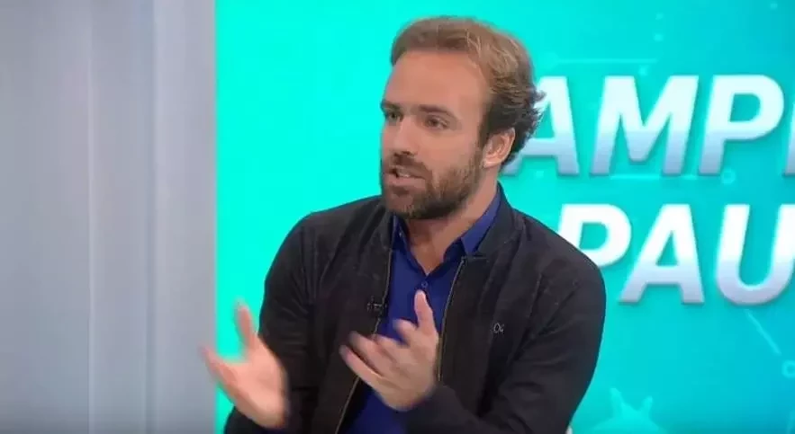 Relembre as pérolas ditas por famosos que farão você morrer de rir  - imagem 10212