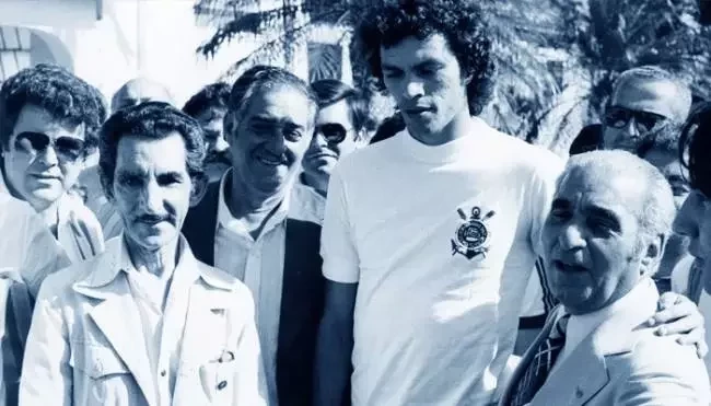 Relembre as pérolas ditas por famosos que farão você morrer de rir  - imagem 10202