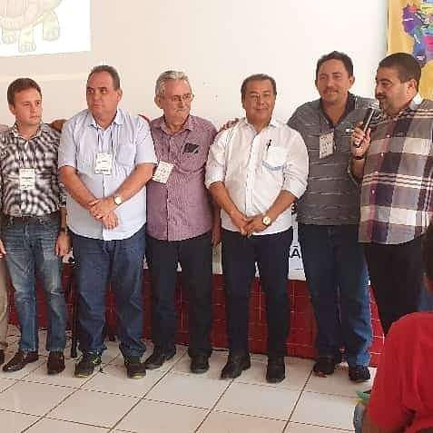 Encontro com técnicos do TCE traz novidades sobre pós tecnologia  - Imagem 9