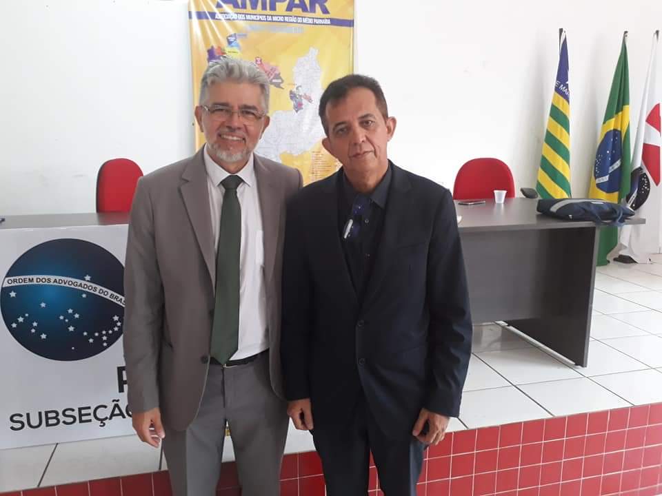 Encontro com técnicos do TCE traz novidades sobre pós tecnologia  - Imagem 6