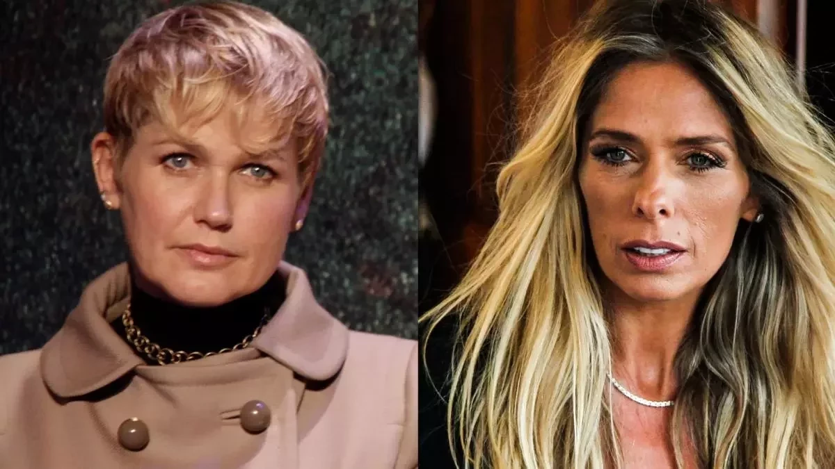 Saiba cinco famosos que odeiam Xuxa e você provavelmente não sabia - imagem 10226