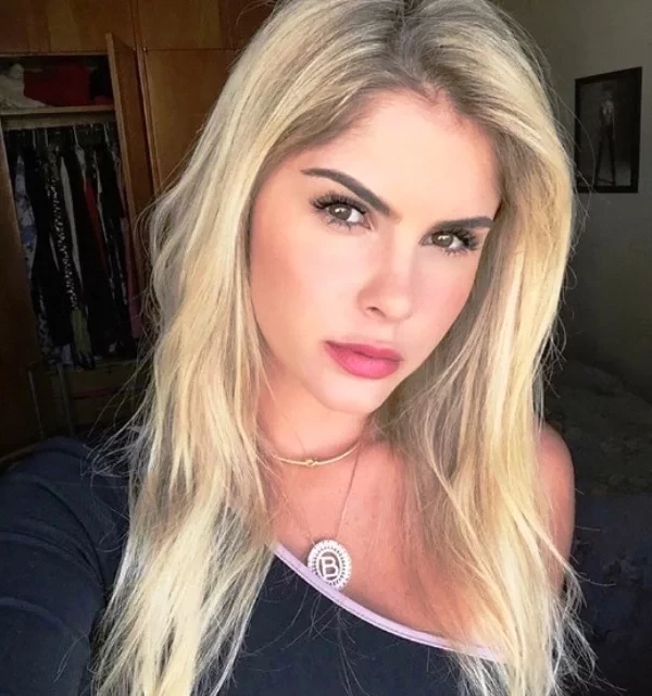 Saiba quem são as mais lindas famosas brasileiras da atualidade - imagem 10290