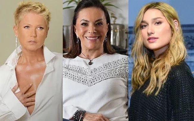 Saiba cinco famosos que odeiam Xuxa e você provavelmente não sabia - imagem 10225