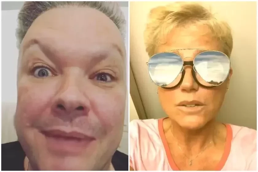 Saiba cinco famosos que odeiam Xuxa e você provavelmente não sabia - imagem 10228
