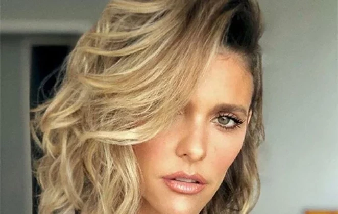 Saiba quem são as mais lindas famosas brasileiras da atualidade - imagem 10301