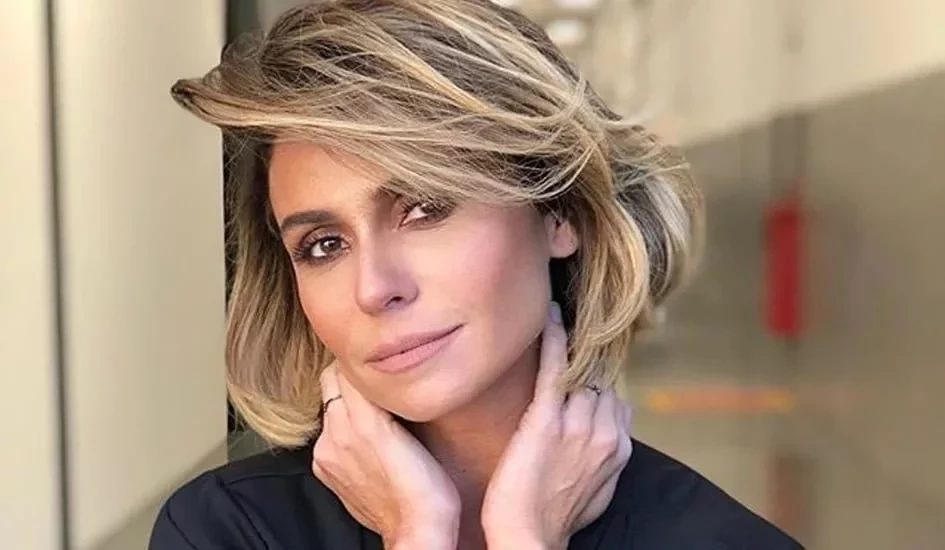 Saiba quem são as mais lindas famosas brasileiras da atualidade - imagem 10310