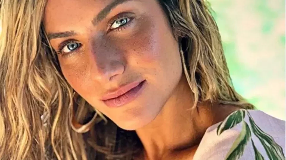 Saiba quem são as mais lindas famosas brasileiras da atualidade - imagem 10311