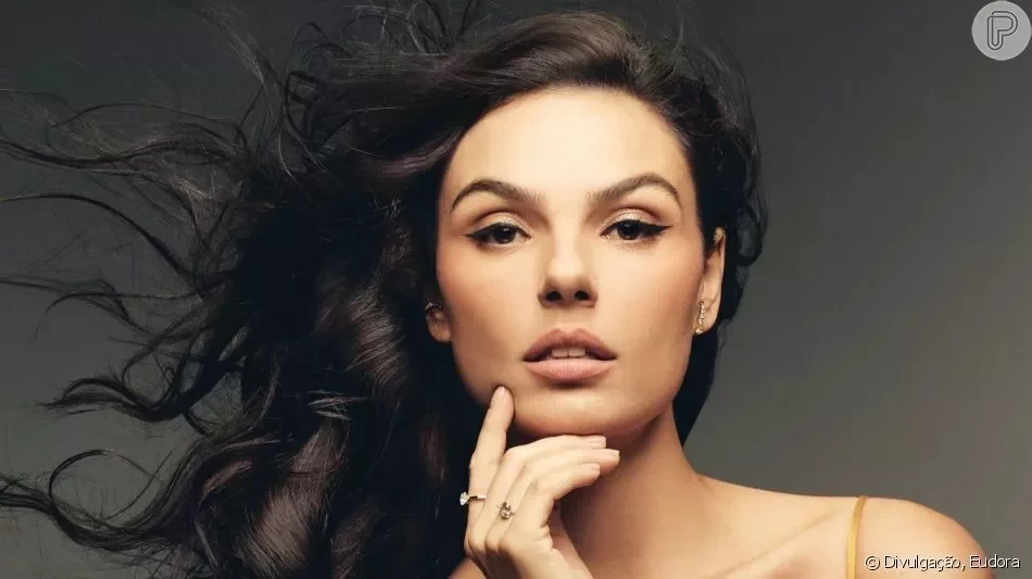 Saiba quem são as mais lindas famosas brasileiras da atualidade - imagem 10295