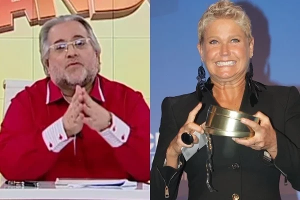 Saiba cinco famosos que odeiam Xuxa e você provavelmente não sabia - imagem 10227