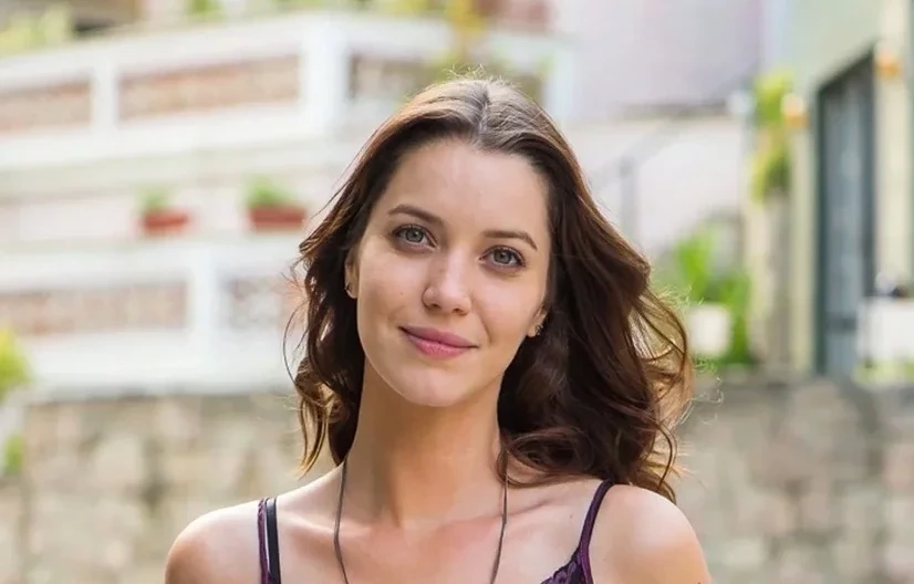 Saiba quem são as mais lindas famosas brasileiras da atualidade - imagem 10307