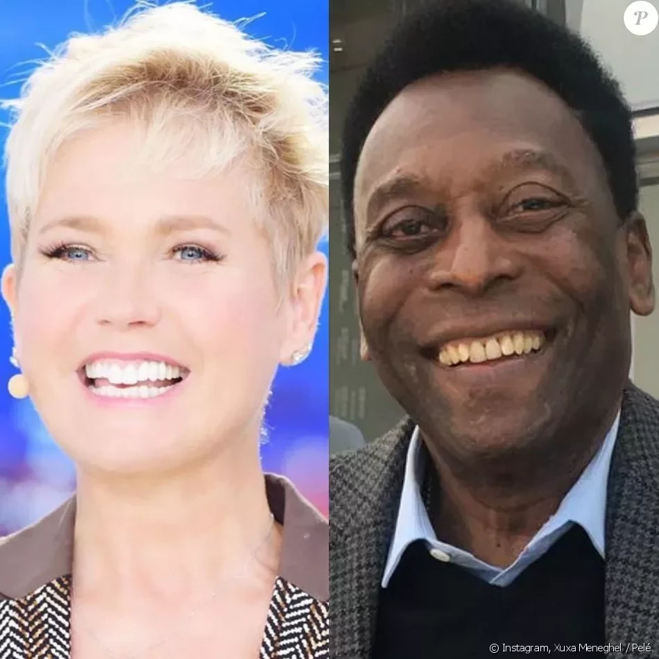 Saiba cinco famosos que odeiam Xuxa e você provavelmente não sabia - imagem 10229