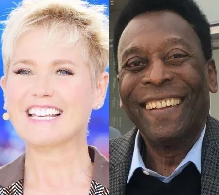 Saiba cinco famosos que odeiam Xuxa e você provavelmente não sabia