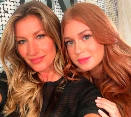 Saiba quem são as mais lindas famosas brasileiras da atualidade