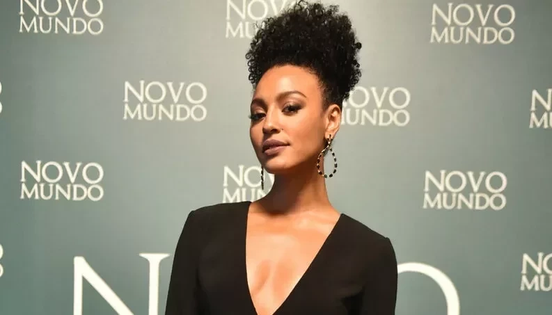 Saiba quem são as mais lindas famosas brasileiras da atualidade - imagem 10309