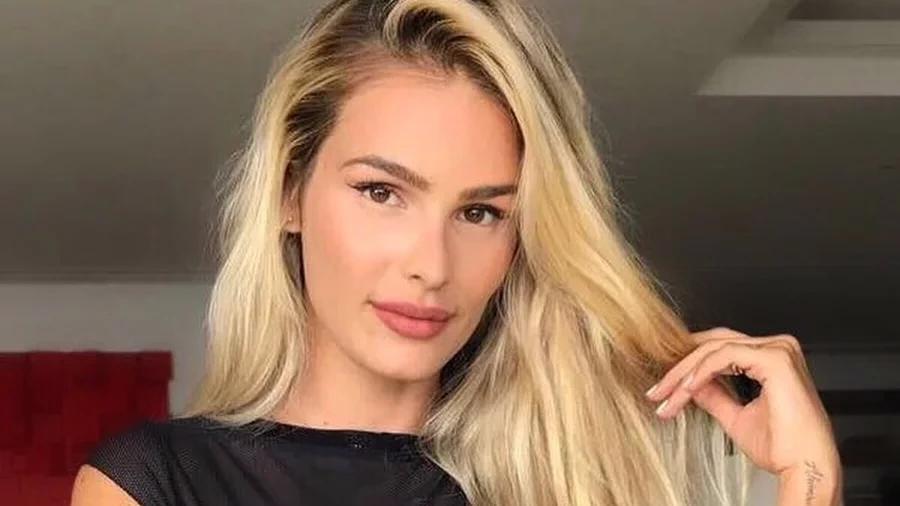 Saiba quem são as mais lindas famosas brasileiras da atualidade - imagem 10313