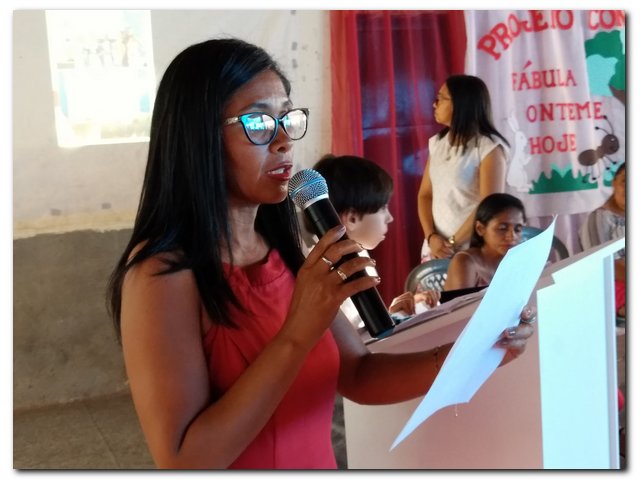 Escola João de Sousa Leal realiza Culminância dos projetos de Leitura - Imagem 12