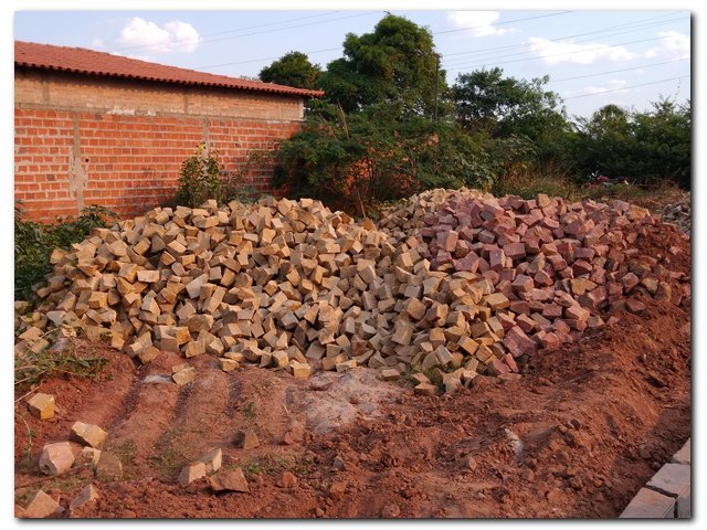 Moradores do Bairro Joaquim Borges vivem uma nova realidade - Imagem 9
