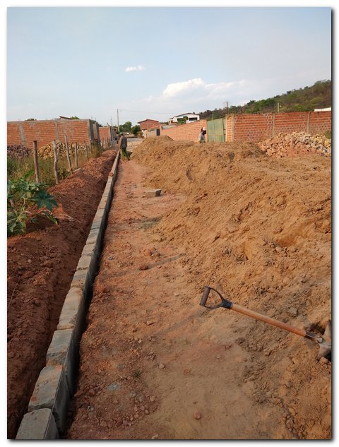 Moradores do Bairro Joaquim Borges vivem uma nova realidade - Imagem 3