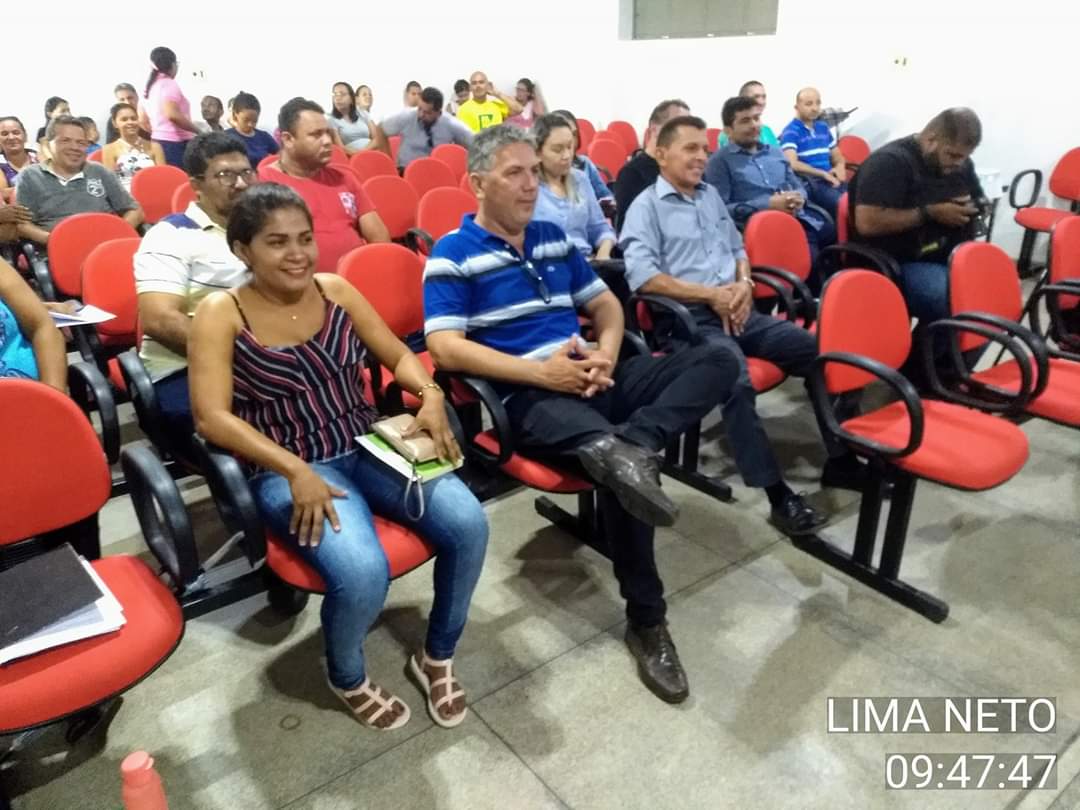 Câmara Municipal traz Agespisa para audiência pública. Agespisa e prefeitura anunciam ações imediatas - Imagem 4