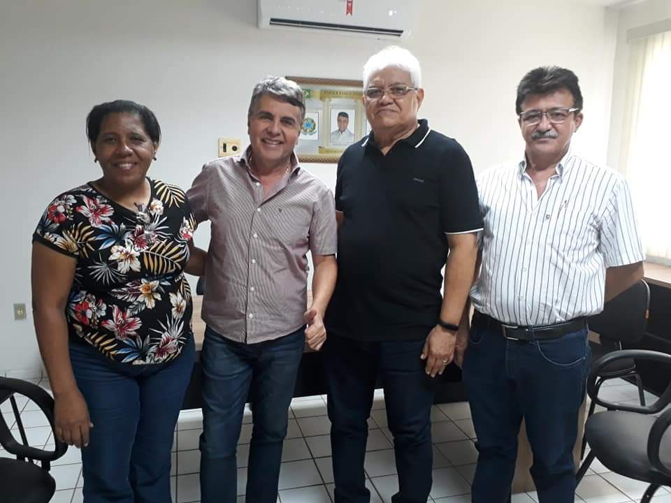 Câmara Municipal traz Agespisa para audiência pública. Agespisa e prefeitura anunciam ações imediatas - Imagem 2