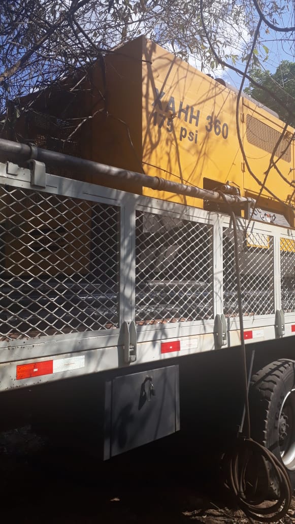 Câmara Municipal traz Agespisa para audiência pública. Agespisa e prefeitura anunciam ações imediatas - Imagem 9